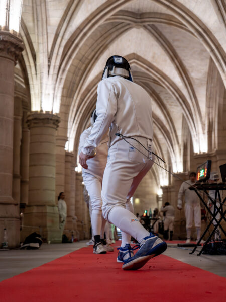 Duels Conciergerie