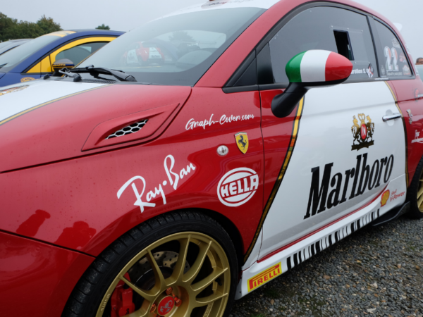 Photographie événementielle – Italian Meeting