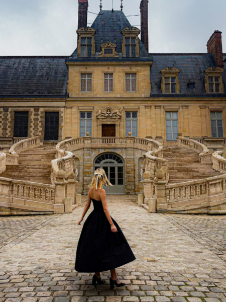 Fontainebleau Pt.2