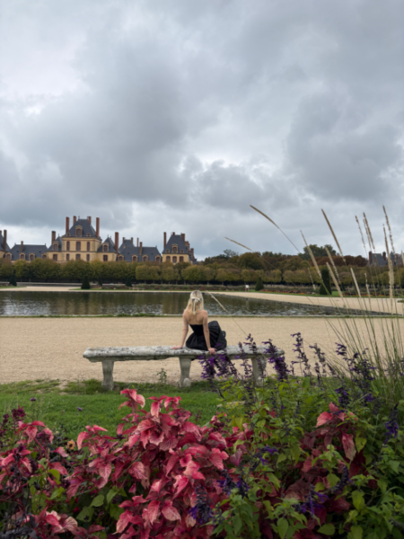 Fontainebleau Pt.1