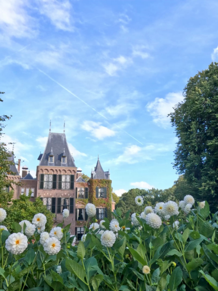 Château Courson