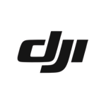 Logo DJI pour l’équipement drone et stabilisateur de Fan’Studio
