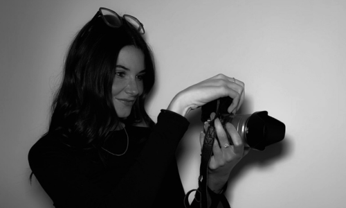Fanny Jallet, photographe et vidéaste de Fan’Studio